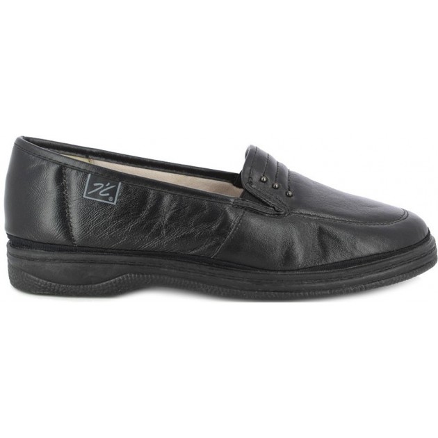 Mocassini da donna Doctor Cutillas 14351 NEGRO Mocassini da donna Doctor Cutillas 14351 NEGRO