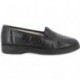Mocassini da donna Doctor Cutillas 14351 NEGRO