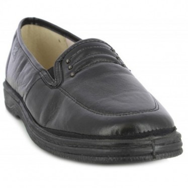 Mocassini da donna Doctor Cutillas 14351 NEGRO