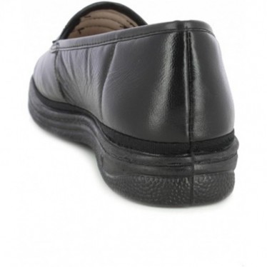 Mocassini da donna Doctor Cutillas 14351 NEGRO