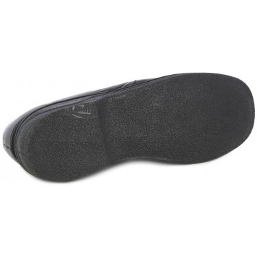 Mocassini da donna Doctor Cutillas 14351 NEGRO