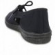 Doctor Cutillas 14373 Ballerine da donna NEGRO