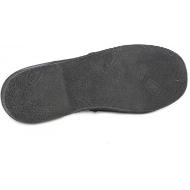 Doctor Cutillas 14373 Ballerine da donna NEGRO