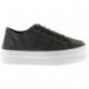 Scarpe sportive con plateau Victoria 1092138 Barcelona PLOMO