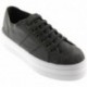 Scarpe sportive con plateau Victoria 1092138 Barcelona PLOMO