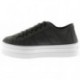 Scarpe sportive con plateau Victoria 1092138 Barcelona PLOMO