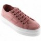 Scarpe sportive con plateau Victoria 1092138 Barcelona NUDE