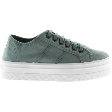 Scarpe sportive con plateau Victoria 1092138 Barcelona JADE