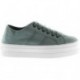 Scarpe sportive con plateau Victoria 1092138 Barcelona JADE