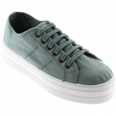 Scarpe sportive con plateau Victoria 1092138 Barcelona JADE