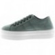 Scarpe sportive con plateau Victoria 1092138 Barcelona JADE