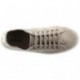Scarpe sportive con plateau Victoria 1092138 Barcelona BEIGE