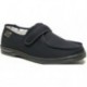 Sneaker Doctor Cutillas 14381 da donna NEGRO