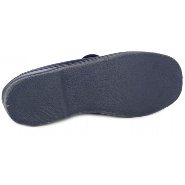 Sneaker Doctor Cutillas 14381 da donna AZUL