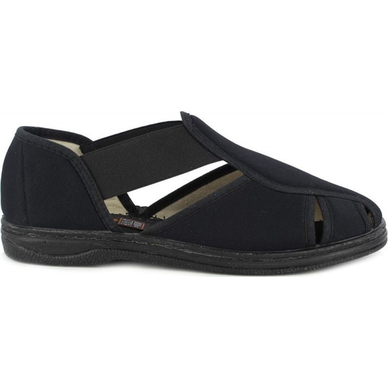 Sandali Doctor Cutillas da donna 14397 NEGRO