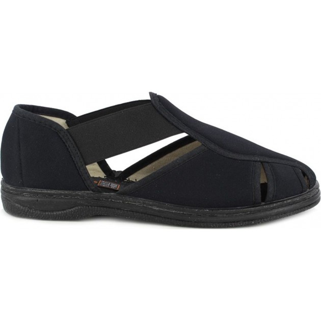 Sandali Doctor Cutillas da donna 14397 NEGRO Sandali Doctor Cutillas da donna 14397 NEGRO