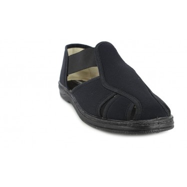 Sandali Doctor Cutillas da donna 14397 NEGRO