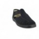 Sandali Doctor Cutillas da donna 14397 NEGRO
