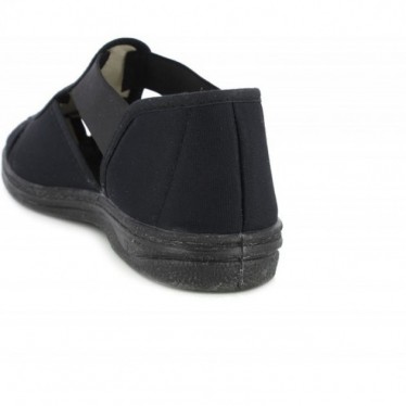Sandali Doctor Cutillas da donna 14397 NEGRO