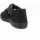 Sandali Doctor Cutillas da donna 14397 NEGRO