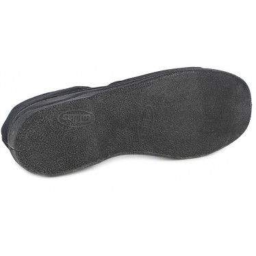 Sandali Doctor Cutillas da donna 14397 NEGRO