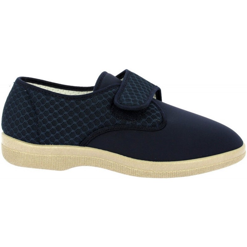 Scarpe ortopediche autoadesive Doctor Cutillas 21323 MARINO