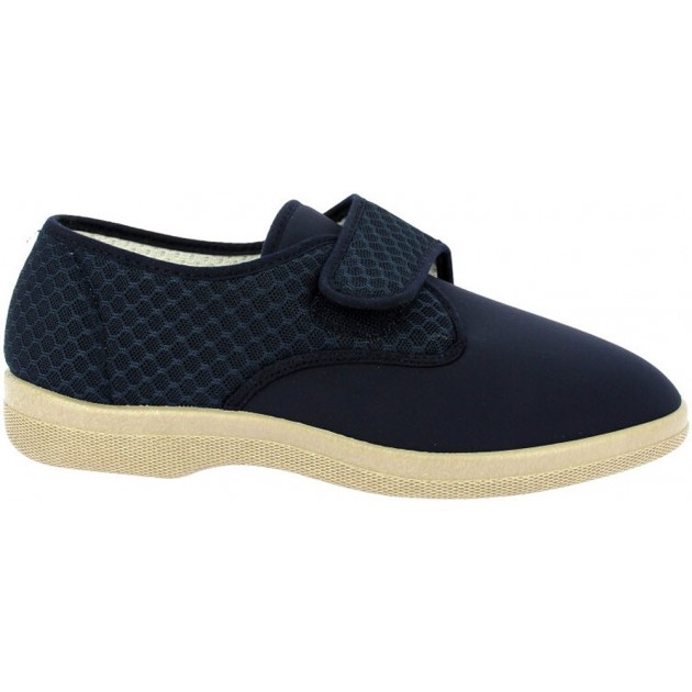 Scarpe ortopediche autoadesive Doctor Cutillas 21323 MARINO Scarpe ortopediche autoadesive Doctor Cutillas 21323 MARINO