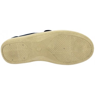 Scarpe ortopediche autoadesive Doctor Cutillas 21323 MARINO