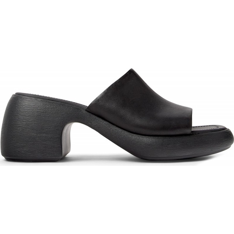 CAMPER Sandalo Thelma K201722 Sandali da donna NEGRO_001