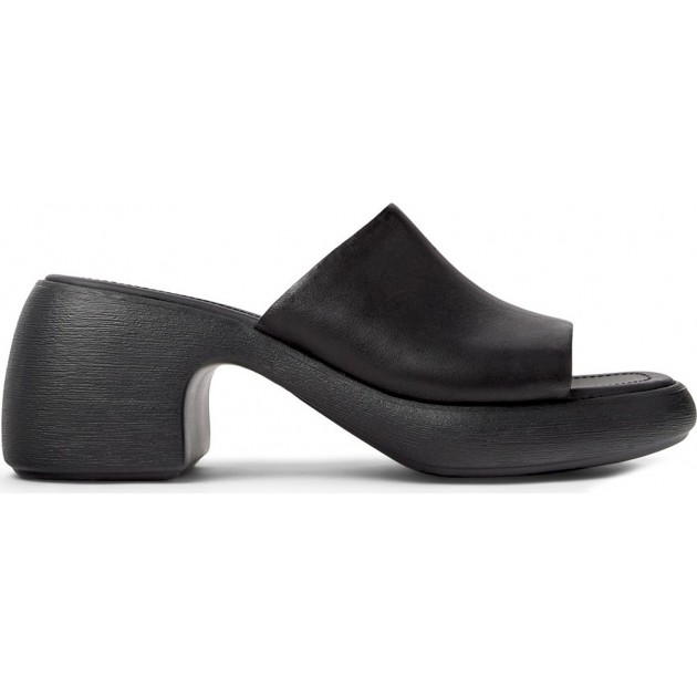 CAMPER Sandalo Thelma K201722 Sandali da donna NEGRO_001 CAMPER Sandalo Thelma K201722 Sandali da donna NEGRO_001