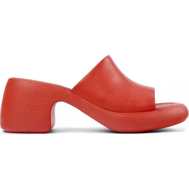 CAMPER Sandalo Thelma K201722 Sandali da donna ROJO_004 CAMPER Sandalo Thelma K201722 Sandali da donna ROJO_004