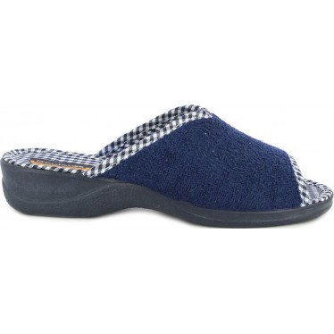 Pantofole da casa Doctor Cutillas 21703 MARINO