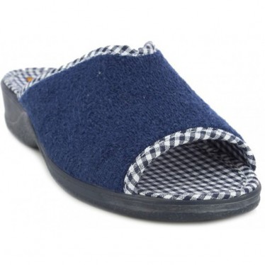 Pantofole da casa Doctor Cutillas 21703 MARINO