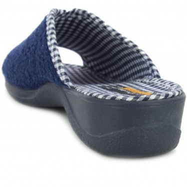 Pantofole da casa Doctor Cutillas 21703 MARINO