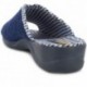 Pantofole da casa Doctor Cutillas 21703 MARINO