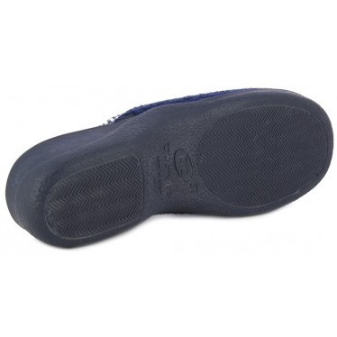 Pantofole da casa Doctor Cutillas 21703 MARINO