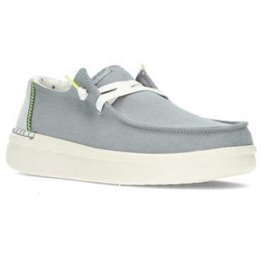 SCARPE TIZIO WENDY RISE BLUE