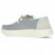 SCARPE TIZIO WENDY RISE BLUE