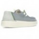SCARPE TIZIO WENDY RISE BLUE