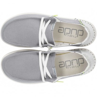 SCARPE TIZIO WENDY RISE BLUE
