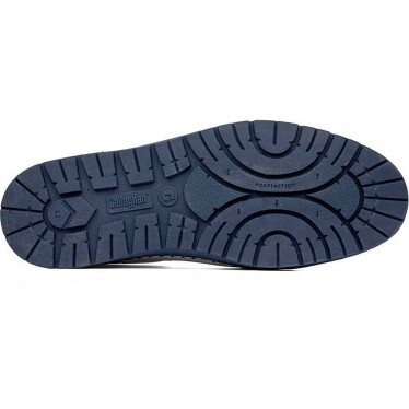 Scarpe da ginnastica da uomo Callaghan 55210 Petete BLANCO_AZUL