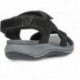 SANDALI CLARKS MIRABAY BLACK