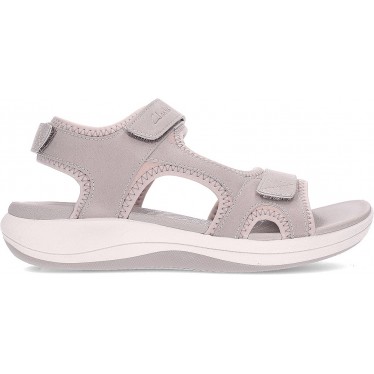 SANDALI CLARKS MIRABAY STONE