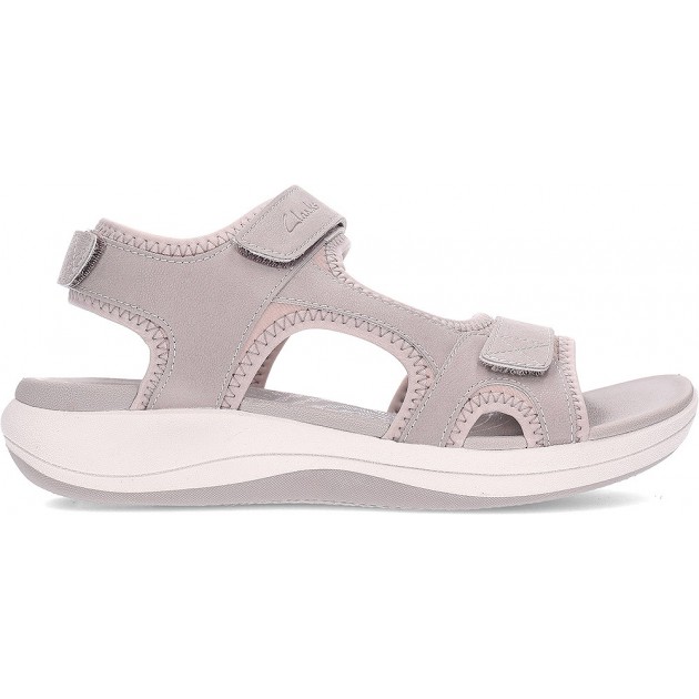SANDALI CLARKS MIRABAY STONE SANDALI CLARKS MIRABAY STONE