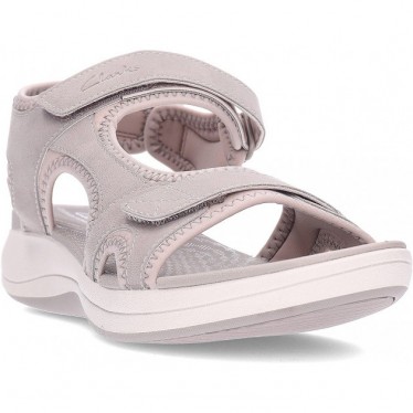 SANDALI CLARKS MIRABAY STONE