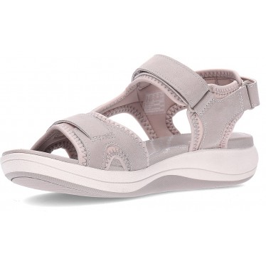 SANDALI CLARKS MIRABAY STONE