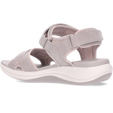 SANDALI CLARKS MIRABAY STONE