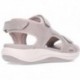 SANDALI CLARKS MIRABAY STONE