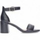 Sandali con tacco CLARKS EZORIA BLACK