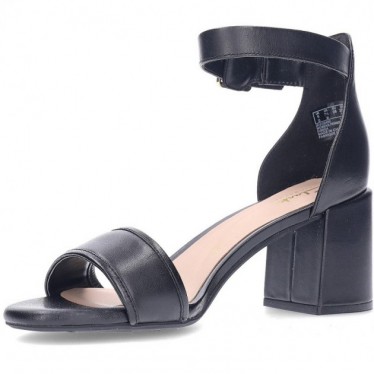 Sandali con tacco CLARKS EZORIA BLACK